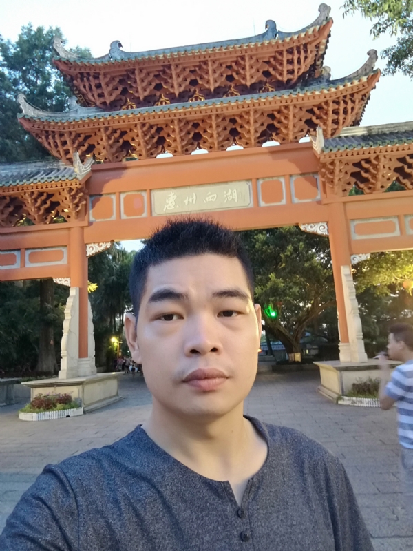 谁明浪子心的第一张照片--阳山中老年相亲网